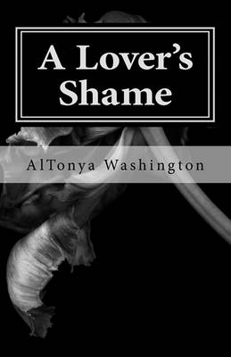 Book cover for A Lover's Shame