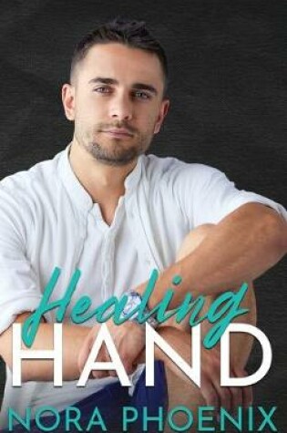 Cover of Healing Hand