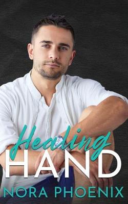 Book cover for Healing Hand