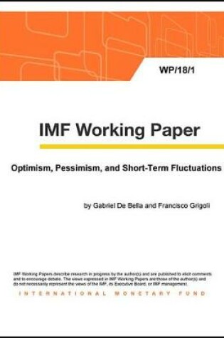 Cover of Optimism, Pessimism, and Short-Term Fluctuations