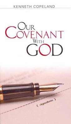 Book cover for Our Covenant with God