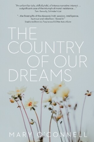 Cover of The Country of Our Dreams