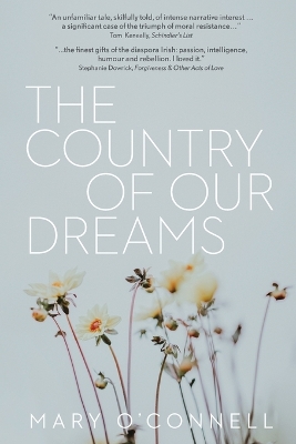 Book cover for The Country of Our Dreams