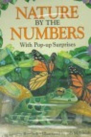 Cover of Nature by the Numbers