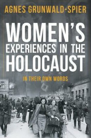 Cover of Women's Experiences in the Holocaust