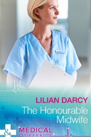 Cover of The Honourable Midwife