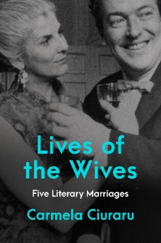 Cover of Lives of the Wives