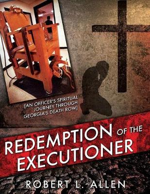 Book cover for Redemption of the Executioner