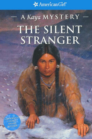 Cover of The Silent Stranger