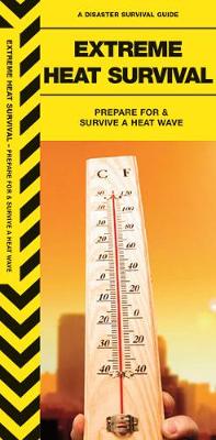 Book cover for Extreme Heat Survival
