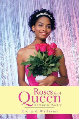 Book cover for Roses for a Queen