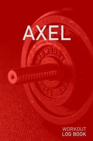 Cover of Axel