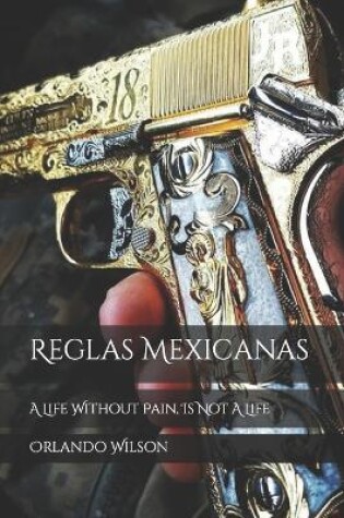 Cover of Reglas Mexicanas