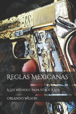 Book cover for Reglas Mexicanas