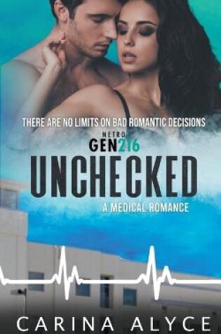 Cover of Unchecked