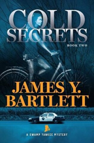 Cover of Cold Secrets