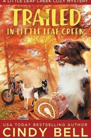 Cover of Trailed in Little Leaf Creek