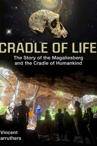 Cover of Cradle of Life