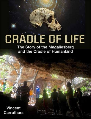 Book cover for Cradle of Life