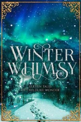 Cover of Winter Whimsy