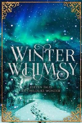 Cover of Winter Whimsy