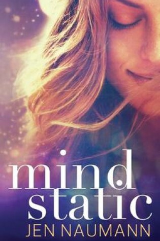Cover of Mind Static