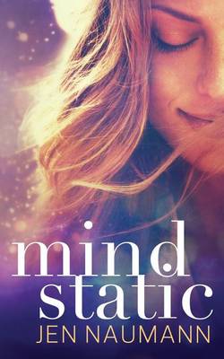 Book cover for Mind Static