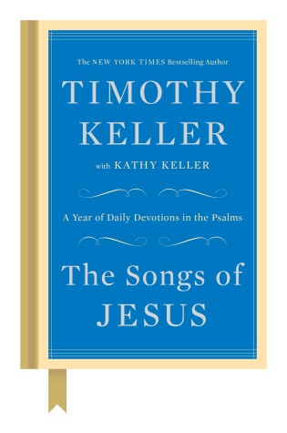 Cover of The Songs of Jesus