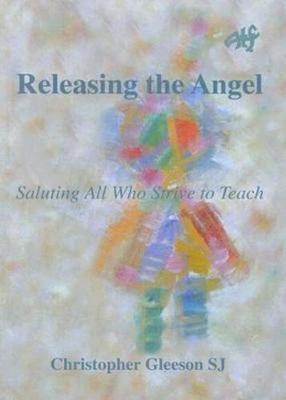 Book cover for Releasing the Angel