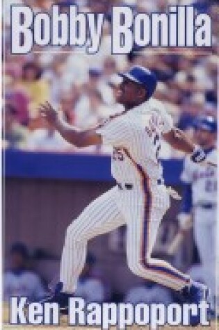 Cover of Bobby Bonilla