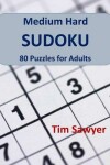 Book cover for Medium Hard Sudoku