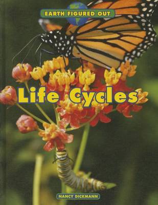 Book cover for Life Cycles