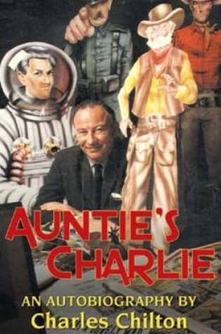 Cover of Auntie's Charlie