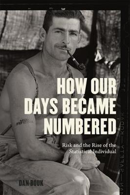 Book cover for How Our Days Became Numbered