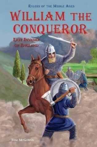 Cover of William the Conqueror