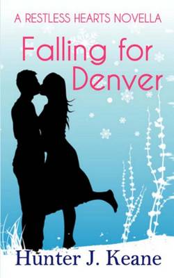 Book cover for Falling for Denver