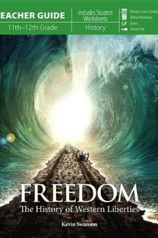 Cover of Freedom (Teacher Guide)