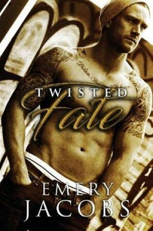 Cover of Twisted Fate