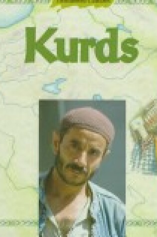 Cover of Kurds