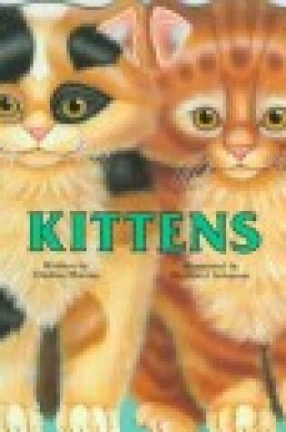 Cover of Kittens