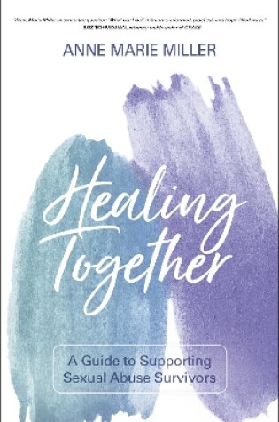 Cover of Healing Together