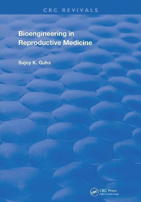 Cover of Bioengineering in Reproductive Medicine