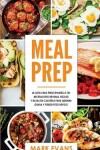 Book cover for Meal Prep