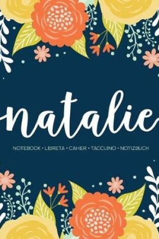 Cover of Natalie