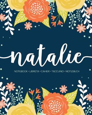 Book cover for Natalie