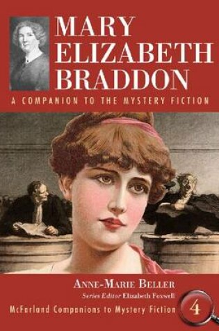 Cover of Mary Elizabeth Braddon