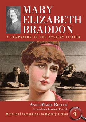 Book cover for Mary Elizabeth Braddon