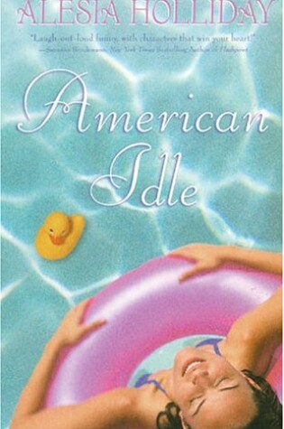 Cover of American Idle