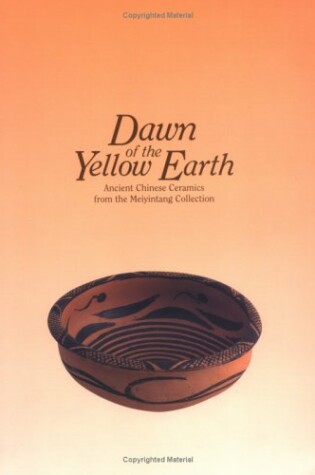 Cover of Dawn of the Yellow Earth