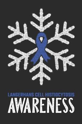 Book cover for Langerhans Cell Histiocytosis Awareness